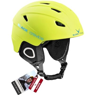 Helma Kitzbühel Žlutá XS od Crevice Helma Kitzbühel Žlutá XS od Crevice