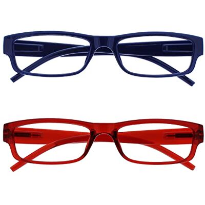 The Reading Glasses Company RR32-3Z - Čtecí brýle The Reading Glasses Company RR32-3Z - Čtecí brýle