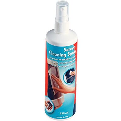 Esselte 67658 Bildschirmreiniger-Spray Esselte 67658 Bildschirmreiniger-Spray