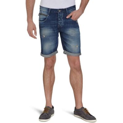 JACK & JONES džíny šortky 12057070 JACK & JONES džíny šortky 12057070
