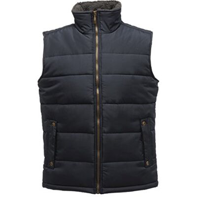 Regatta Pánská outdoorová vesta Altoona Bodywarmer (balení 1 ks) Regatta Pánská outdoorová vesta Altoona Bodywarmer (balení 1 ks)