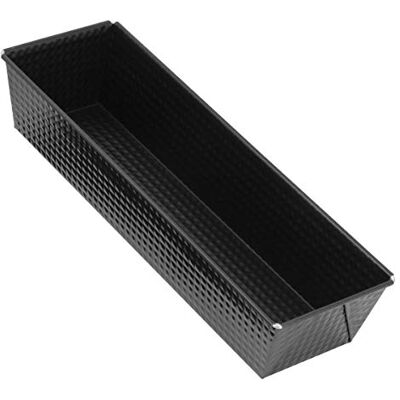 Zenker černý obdélníkový pekáč - 35cm Zenker černý obdélníkový pekáč - 35cm