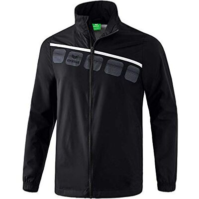 Erima Unisex dětská 5-c bunda do každého počasí bunda do každého počasí Erima Unisex dětská 5-c bunda do každého počasí bunda do každého počasí