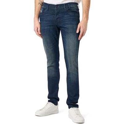 LTB Jeans Pánské džíny Servando X D LTB Jeans Pánské džíny Servando X D