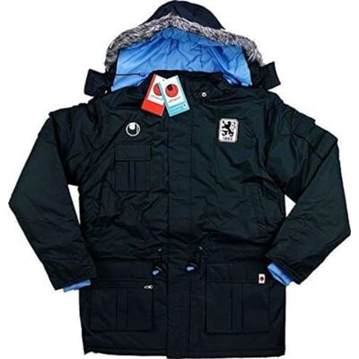 uhlsport Mantel 1860 Winter uhlsport Mantel 1860 Winter