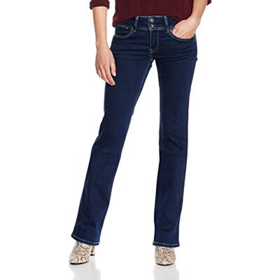 Pepe Jeans dámské džíny Grace Pepe Jeans dámské džíny Grace