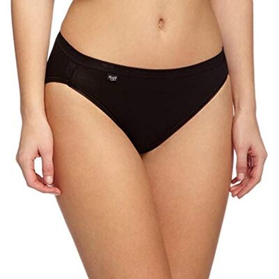Sloggi Dámské spodky Basic+ Tai / 4-Pack Sloggi Dámské spodky Basic+ Tai / 4-Pack