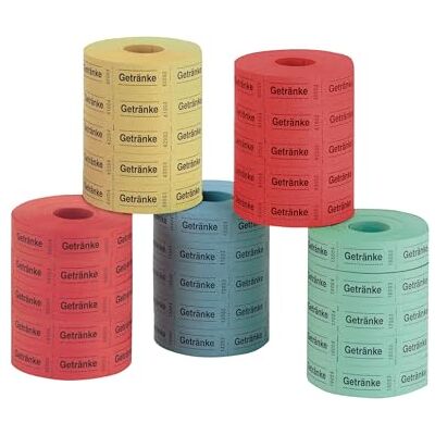 Herlitz 791780 nápojové značky, 5x1000 přestávek (různé barvy) Herlitz 791780 nápojové značky, 5x1000 přestávek (různé barvy)