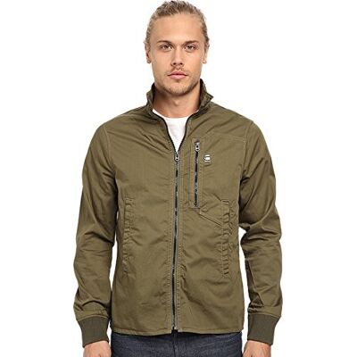 G-STAR Pánská Regular Fit bunda Recroft G-STAR Pánská Regular Fit bunda Recroft