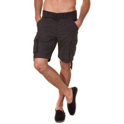 JACK & JONES šortky Hoffer 12057388 JACK & JONES šortky Hoffer 12057388