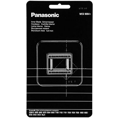Panasonic Stříhací nůž WES9064Y K-4755, pro ES6002, ES6003, ES7036, ES7038, ES Panasonic Stříhací nůž WES9064Y K-4755, pro ES6002, ES6003, ES7036, ES7038, ES