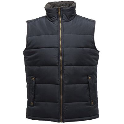 Regatta Pánská outdoorová vesta Altoona Bodywarmer (balení 1 ks) Regatta Pánská outdoorová vesta Altoona Bodywarmer (balení 1 ks)