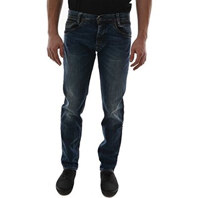 Pepe Jeans Pánské traťové džíny Pepe Jeans Pánské traťové džíny