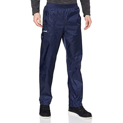 Regatta Pack-It Overtrousers AW20 Regatta Pack-It Overtrousers AW20