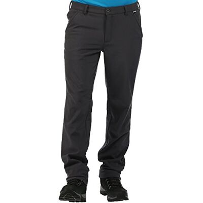 Regatta Herren Hose Fenton Water Repellent and Wind Resistant Long Leg Regatta Herren Hose Fenton Water Repellent and Wind Resistant Long Leg
