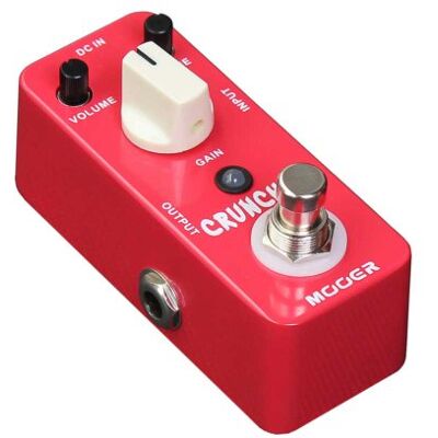 MOOER Pedal MOOER Pedal