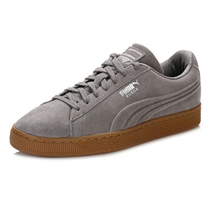 Puma 361098 Unisex Low-top Puma 361098 Unisex Low-top