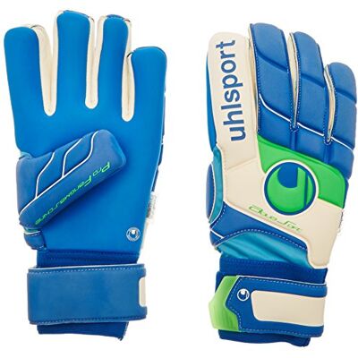 uhlsport brankářské rukavice pro dospělé Fm Aquasoft HN Ion-Mask uhlsport brankářské rukavice pro dospělé Fm Aquasoft HN Ion-Mask