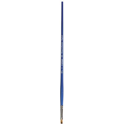 Syntetický akvarelový štětec Winsor & Newton Cotman - Malířská štětka Syntetický akvarelový štětec Winsor & Newton Cotman - Malířská štětka