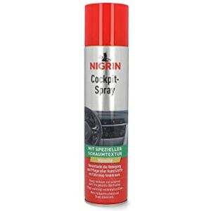 NIGRIN - Cockpit-Spray Vanille - Vanille - Cockpit spray NIGRIN - Cockpit-Spray Vanille - Vanille - Cockpit spray