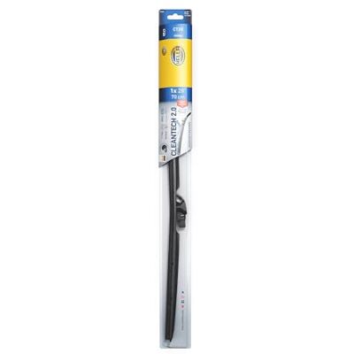 Hella Cleantech Čelní sklo stěrač CT70 - Windshield Wiper Hella Cleantech Čelní sklo stěrač CT70 - Windshield Wiper