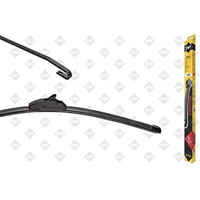 SWF Stěrač 650mm Plochý Pro Levostranné Vozy SWF Stěrač 650mm Plochý Pro Levostranné Vozy
