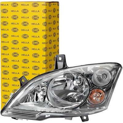 HELLA 1EG 009 627-011 světlomet Mercedes-Benz Vito / Mixto Box (W639) HELLA 1EG 009 627-011 světlomet Mercedes-Benz Vito / Mixto Box (W639)