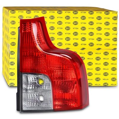 HELLA 9EL 162 634-041 Zadní světlo Halogen Volvo Xc90 I (275) HELLA 9EL 162 634-041 Zadní světlo Halogen Volvo Xc90 I (275)