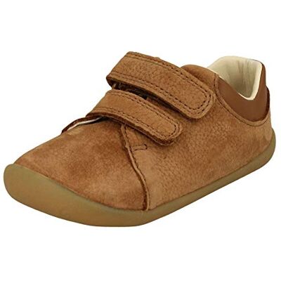 Clarks Jungen Roamer Craft T Sneaker Clarks Jungen Roamer Craft T Sneaker