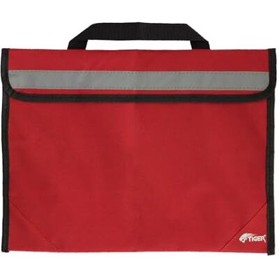 Tiger MSA63-RD Musiktasche Rot Tiger MSA63-RD Musiktasche Rot