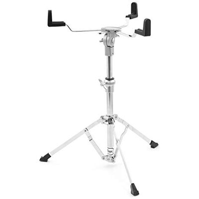 Tiger DHW105-WD Snare Drum Ständer für Kinder Einfach verstrebter Ständer für Snare- und Tom-Drums von 10" bis 12 Tiger DHW105-WD Snare Drum Ständer für Kinder Einfach verstrebter Ständer für Snare- und Tom-Drums von 10" bis 12