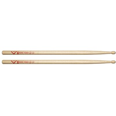 Vater Paličky VXD5BW 5B Xtreme Design špička z surového dřeva Vater Paličky VXD5BW 5B Xtreme Design špička z surového dřeva