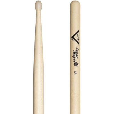 Vater Maple Drumsticks 7A Manhatten Nylonkopf Vater Maple Drumsticks 7A Manhatten Nylonkopf