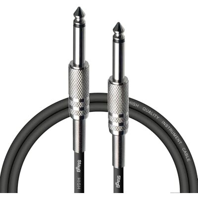 Stagg Kvalitní nástrojový kabel jack, 1,5 m Stagg Kvalitní nástrojový kabel jack, 1,5 m