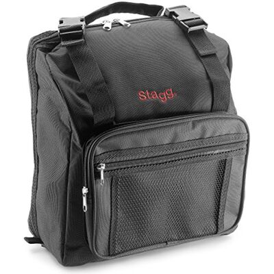 Stagg 25014618 ACB-320 Accordion taška Stagg 25014618 ACB-320 Accordion taška