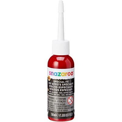 Snazaroo Special FX 50ml vícebarevné Snazaroo Special FX 50ml vícebarevné