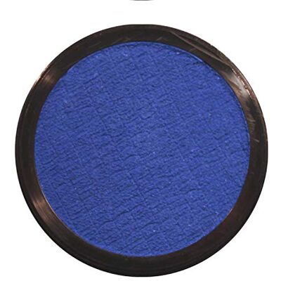 Eulenspiegel 185995 – Profi-Aqua líčidla v barvě chrpově modrá, 20 ml Make-up na bázi vody pro facepainting a bodypainting, na karneval a tematické párty Eulenspiegel 185995 – Profi-Aqua líčidla v barvě chrpově modrá, 20 ml Make-up na bázi vody pro facepainting a bodypainting, na karneval a tematické párty