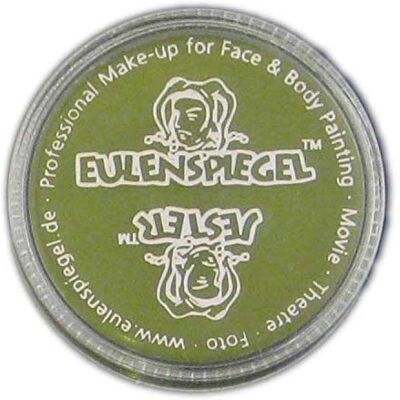 Eulenspiegel Zelený Make-up - Vysoce Pigmentované - Vegan - 35ml - Make-up Eulenspiegel Zelený Make-up - Vysoce Pigmentované - Vegan - 35ml - Make-up