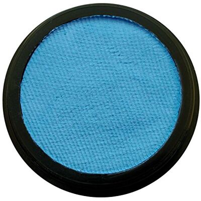 Eulenspiegel Profi-Aqua Make-up, líčidlo 12 ml, světle modrá Eulenspiegel Profi-Aqua Make-up, líčidlo 12 ml, světle modrá