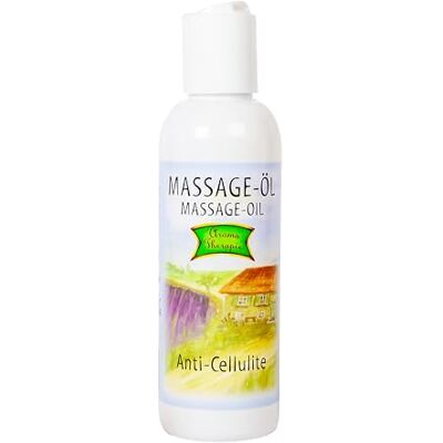 STYX Masážní olej Anti Cellulite 100ml STYX Masážní olej Anti Cellulite 100ml