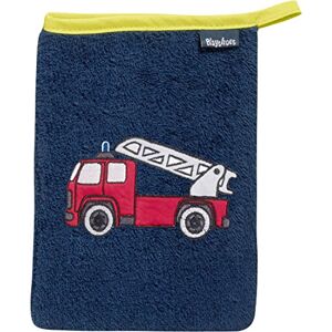 Unisex dětský mycí rukáv Digger od Playshoes - Mycí rukáv Unisex dětský mycí rukáv Digger od Playshoes - Mycí rukáv