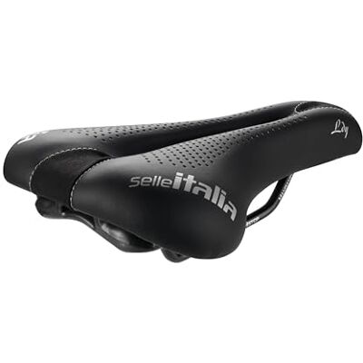 Selle Italia Sedlo Lady Gel Flow Selle Italia Sedlo Lady Gel Flow