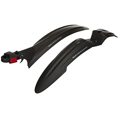 XLC Sada Mudguard MG-C22 XLC Sada Mudguard MG-C22
