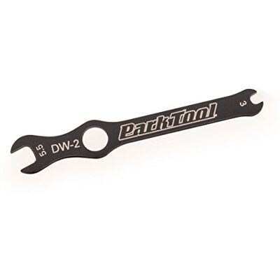 Park Tool Tools DW-2 Clutch Wrench for Shimano Shadow Plus Derailleurs Park Tool Tools DW-2 Clutch Wrench for Shimano Shadow Plus Derailleurs