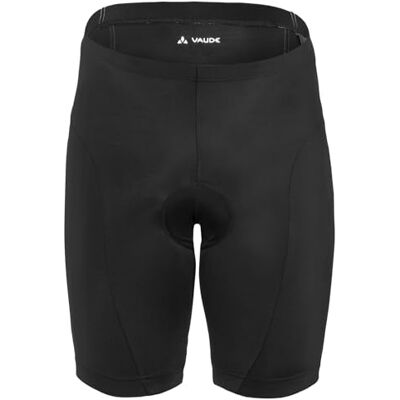 VAUDE Pánské kalhoty Men's Active Pants, černá, 3xl VAUDE Pánské kalhoty Men's Active Pants, černá, 3xl