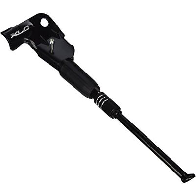 XLC KS-R03 Heckständer (26-29 Zoll, verstellbar) XLC KS-R03 Heckständer (26-29 Zoll, verstellbar)