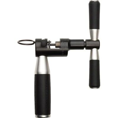 Campagnolo - UT-3000 CN300 - Black - Cyklistické nářadí Campagnolo - UT-3000 CN300 - Black - Cyklistické nářadí