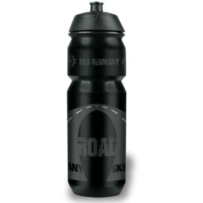 SKS GERMANY ROAD BOTTLE LARGE 750 ml láhev na pití v cool Road-Design SKS GERMANY ROAD BOTTLE LARGE 750 ml láhev na pití v cool Road-Design