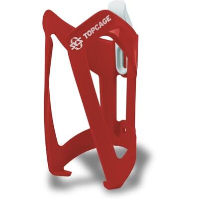 SKS GERMANY TOPCAGE Black Flaschenhalter für Fahrräder SKS GERMANY TOPCAGE Black Flaschenhalter für Fahrräder