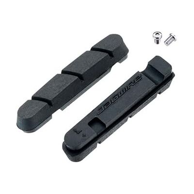 Sada brzdových destiček Jagwire pro silniční Dry Shimano - Brzdové destičky Sada brzdových destiček Jagwire pro silniční Dry Shimano - Brzdové destičky